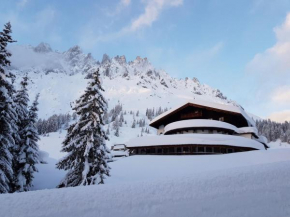 Berghotel Arthurhaus Muehlbach Am Hochkoenig